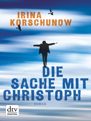 cover image of Die Sache mit Christoph